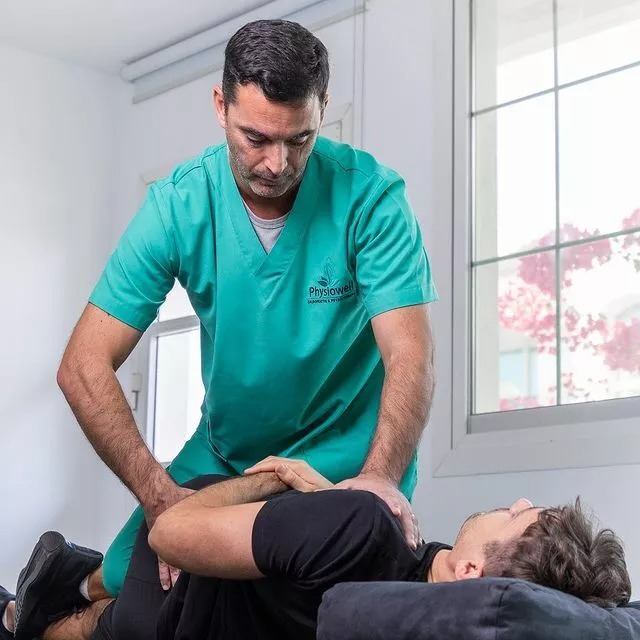 The Difference Between Sports Massage and Deep Tissue Massage