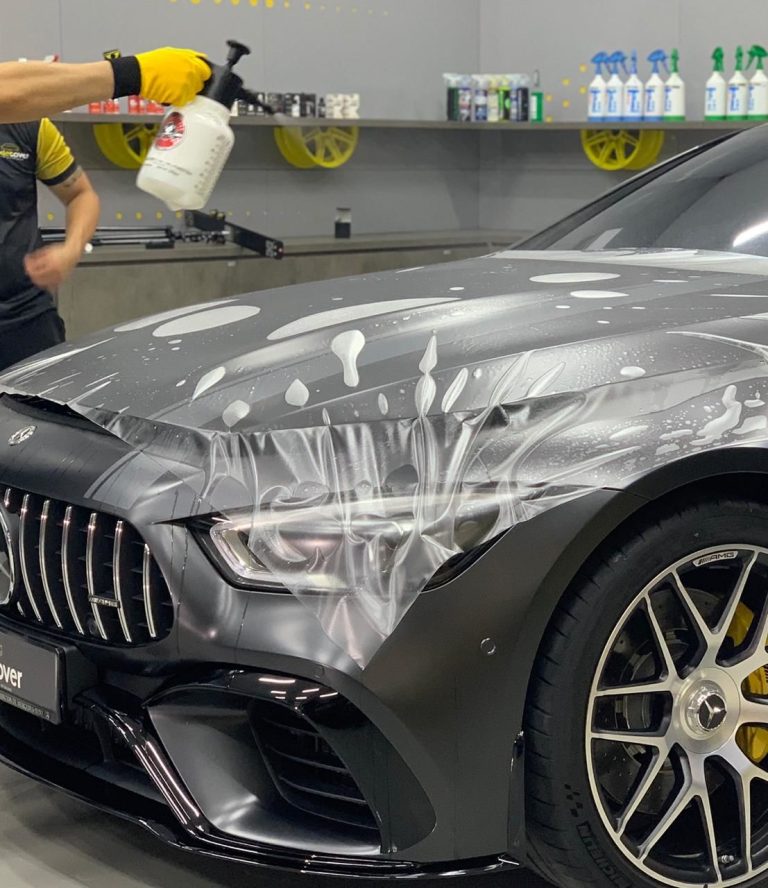 The Elements to Think About Before Opting for Car Polishing
