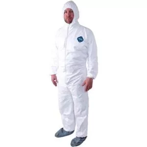 What Are the Different Types of Coveralls?