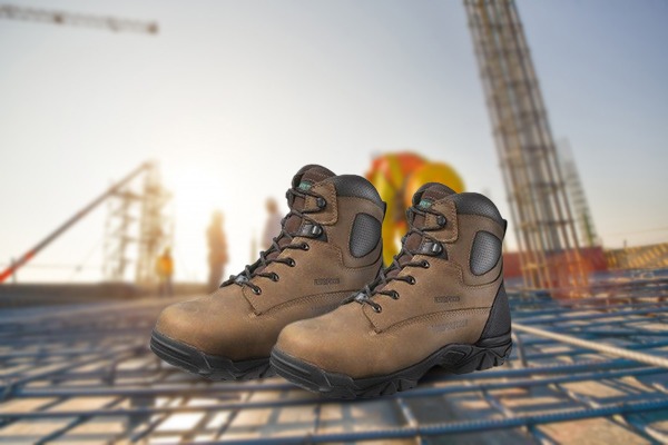4 reasons to wear safety footwear at your workplace