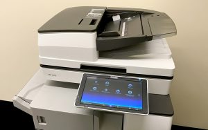 What Should You Consider When Buying A Printer?