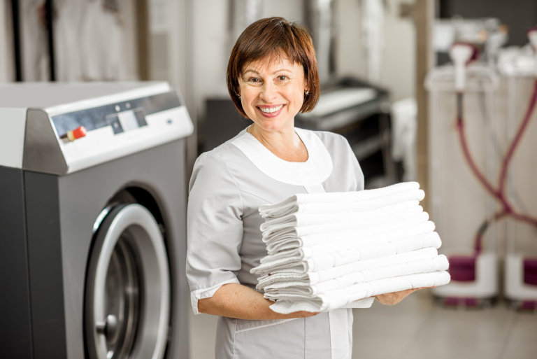 Tips For Using Online Laundry Services Efficiently