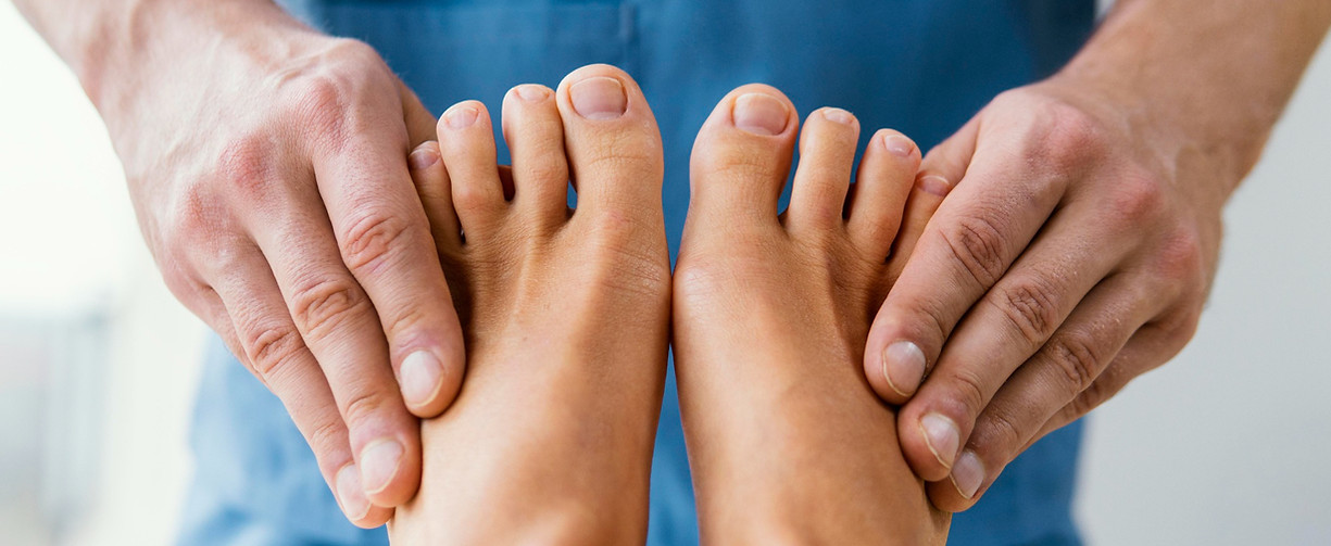 What Does A Podiatrist Do? Understanding Foot And Ankle Care