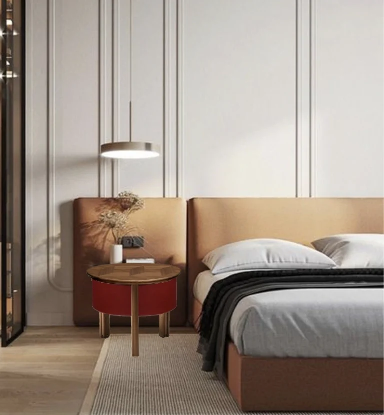 What Is Luxury Furniture Made Of?