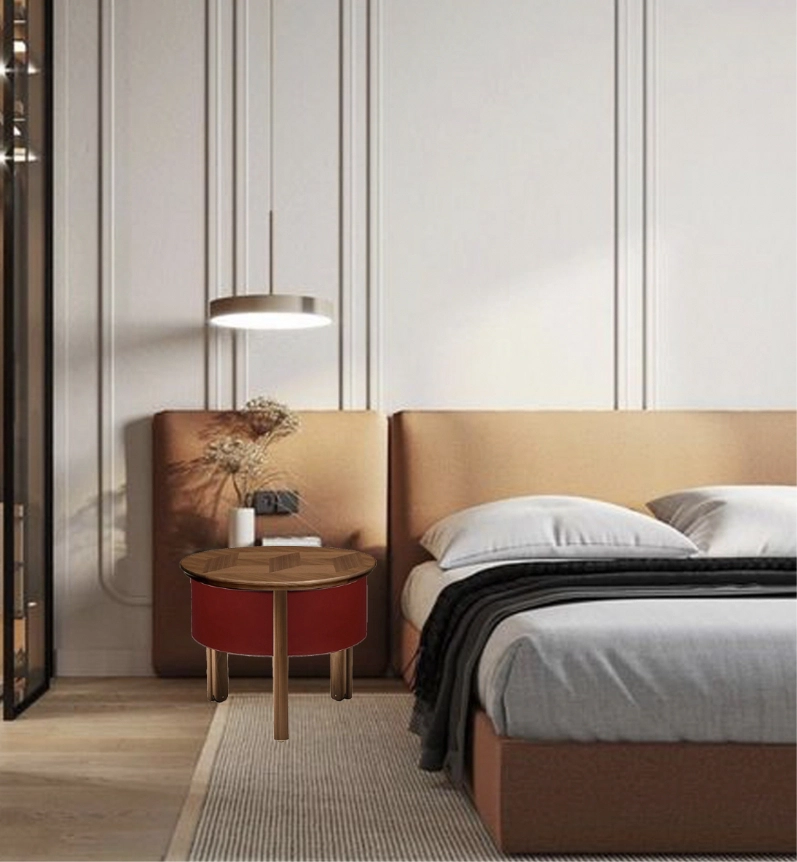 What Is Luxury Furniture Made Of?