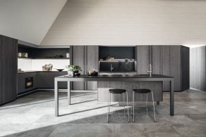 Finding The Right Contractor For Kitchen Work