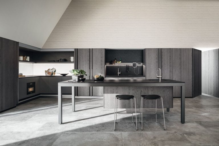 Finding The Right Contractor For Kitchen Work
