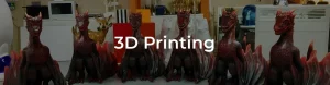 Top Qualities To Look For In A 3D Printing Company