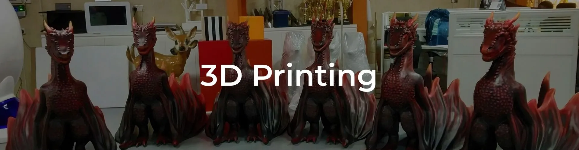 Top Qualities To Look For In A 3D Printing Company