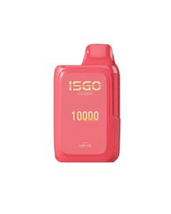 Must-Have Accessories For ISGO Vape