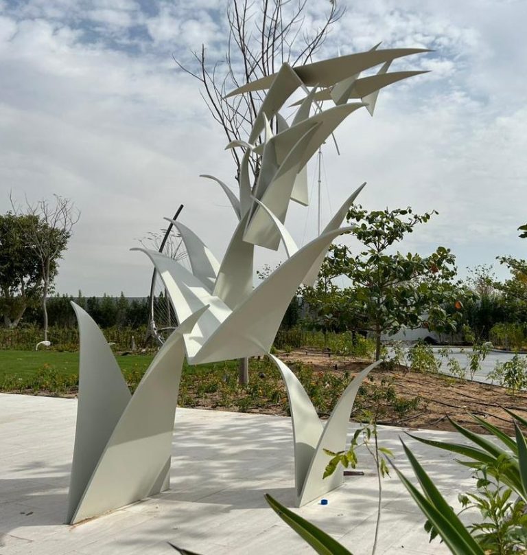 Why Handcrafted Metal Art Is Best For Sustainable Home Décor